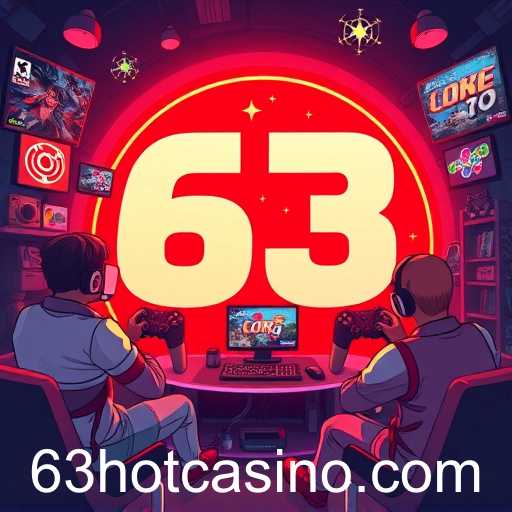 The Rise of 63hot: Transforming Online Gaming