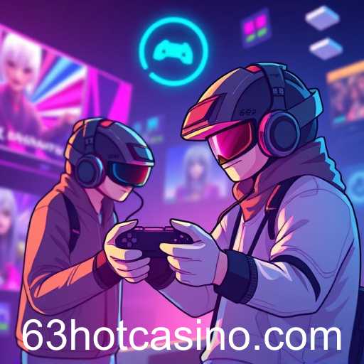 Emerging Gaming Trends and the Rise of 63hot