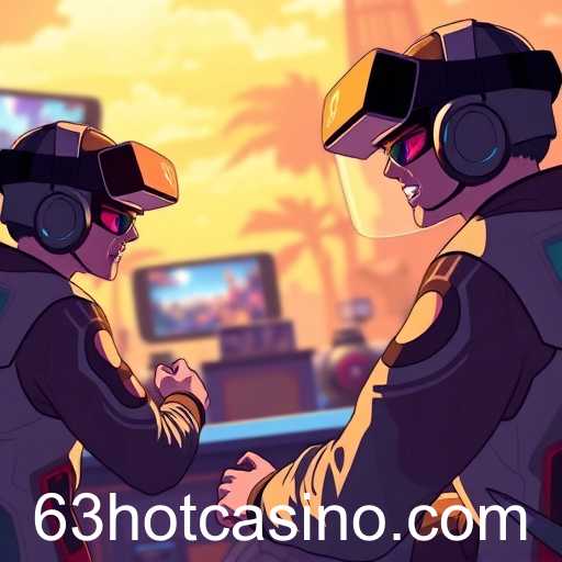 Gaming Hub's Rise: A 2026 Perspective