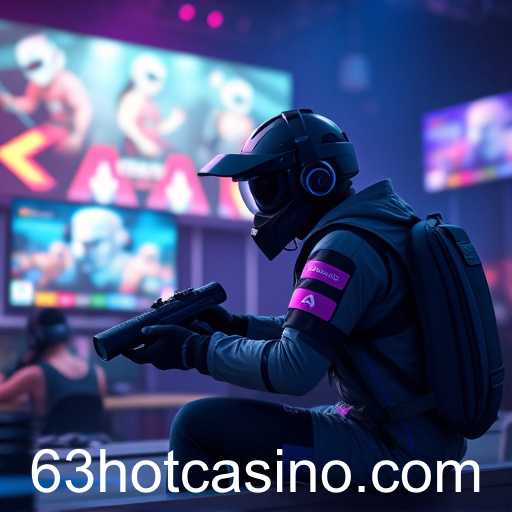 Gaming in a Shifting Landscape