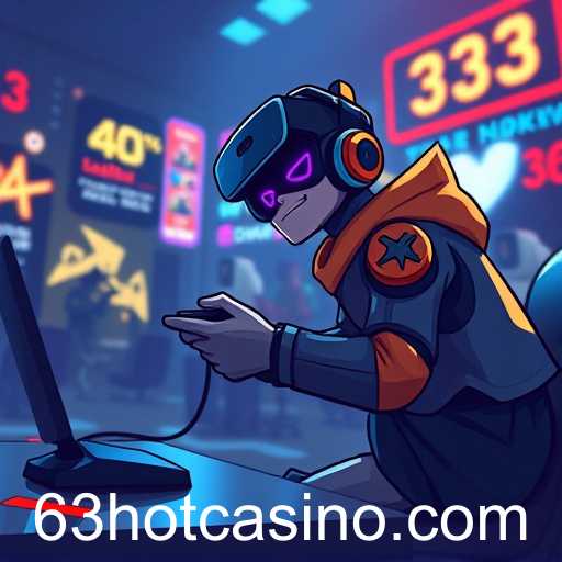 The Gaming Surge of 2025