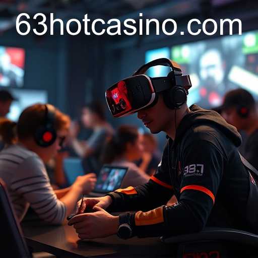 Gaming Trends and Innovations in a Digital World