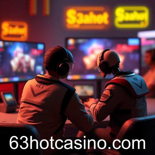 Innovations and Trends in Online Gaming