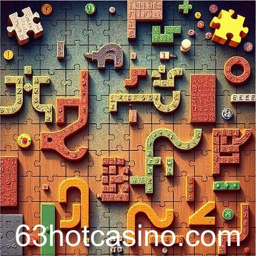 Exploring the Charm of Puzzle Games: The Brain-Boosting Genre