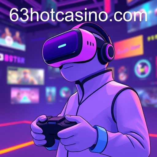 The Rise of 63hot: A Gaming Phenomenon