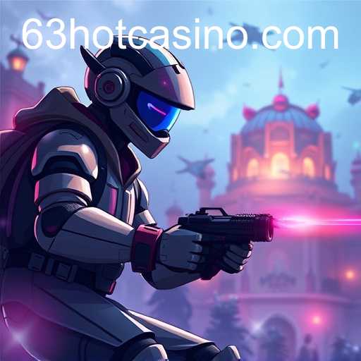 The Rise of 63hot in Global Gaming