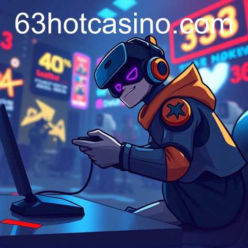 The Rise of 63hot in Online Gaming