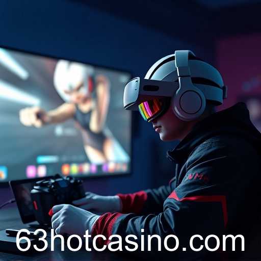 The Rise of 63hot in the Gaming World