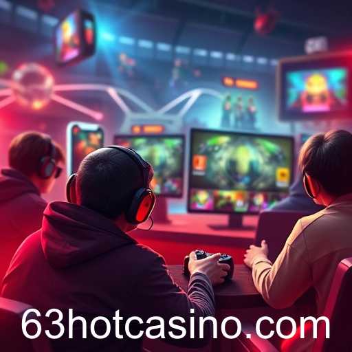 The Rise of Online Gaming in 2025