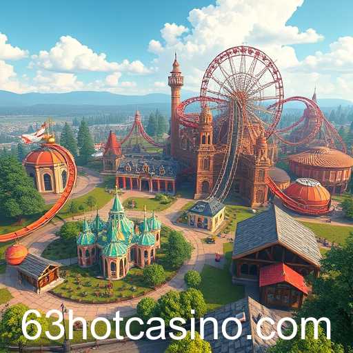 Exploring the Allure of Simulation Games: A Virtual Playground