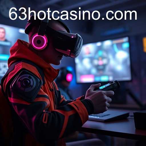 Transformative Trends in Online Gaming 2025